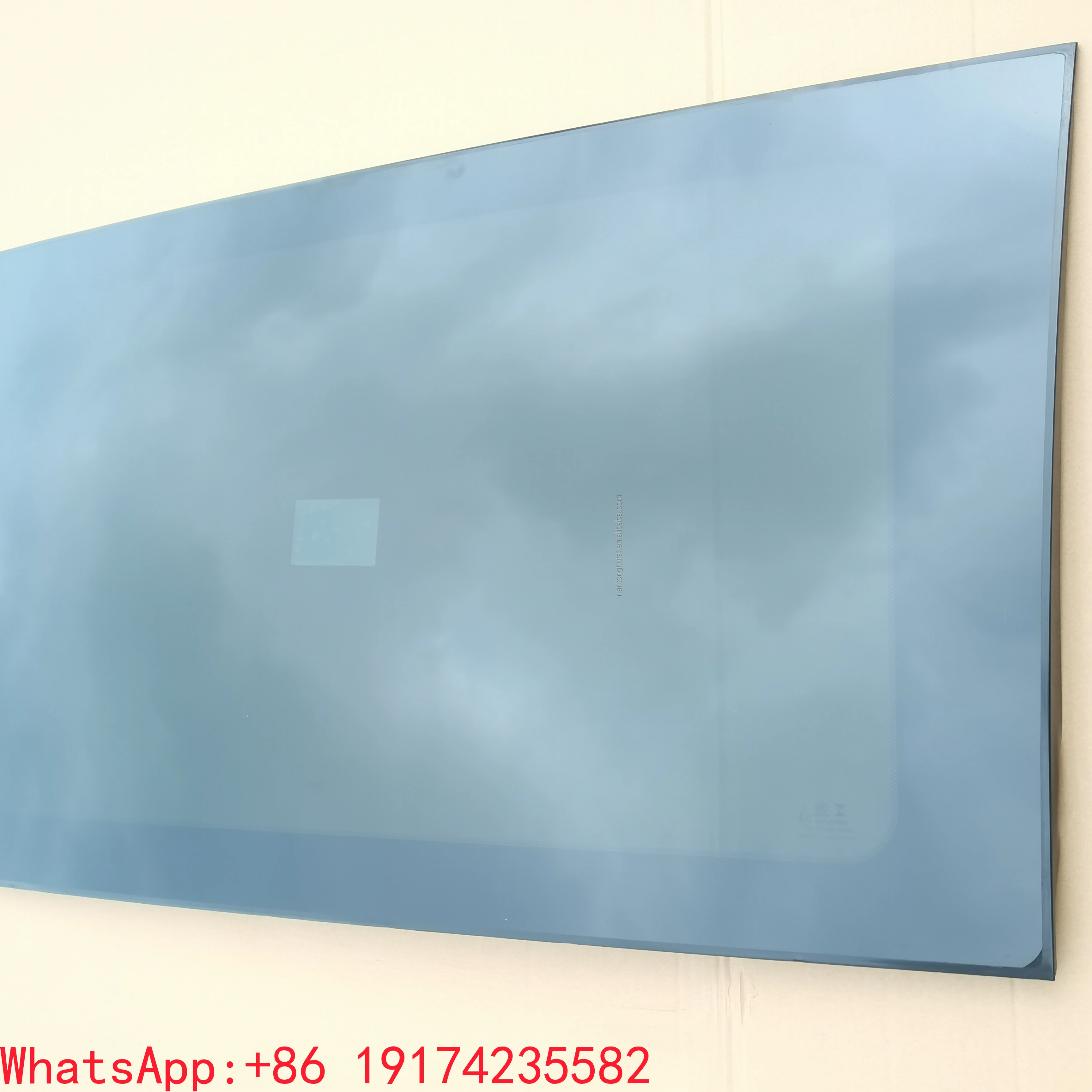 Hot Sell Auto Glass Sunroof Roof Glass for HYUNDAI Sonata 2010
Hot Sell Auto Glass Sunroof Roof Glass for HYUNDAI Sonata 2010