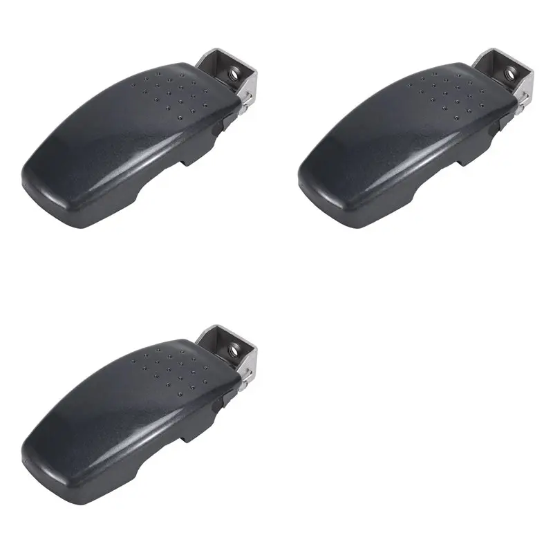 3X Cowling Clamp Comp 68T-42801-00-00 68T428010000 For Outboard-L94A
3X Cowling Clamp Comp 68T-42801-00-00 68T428010000 For Outboard-L94A