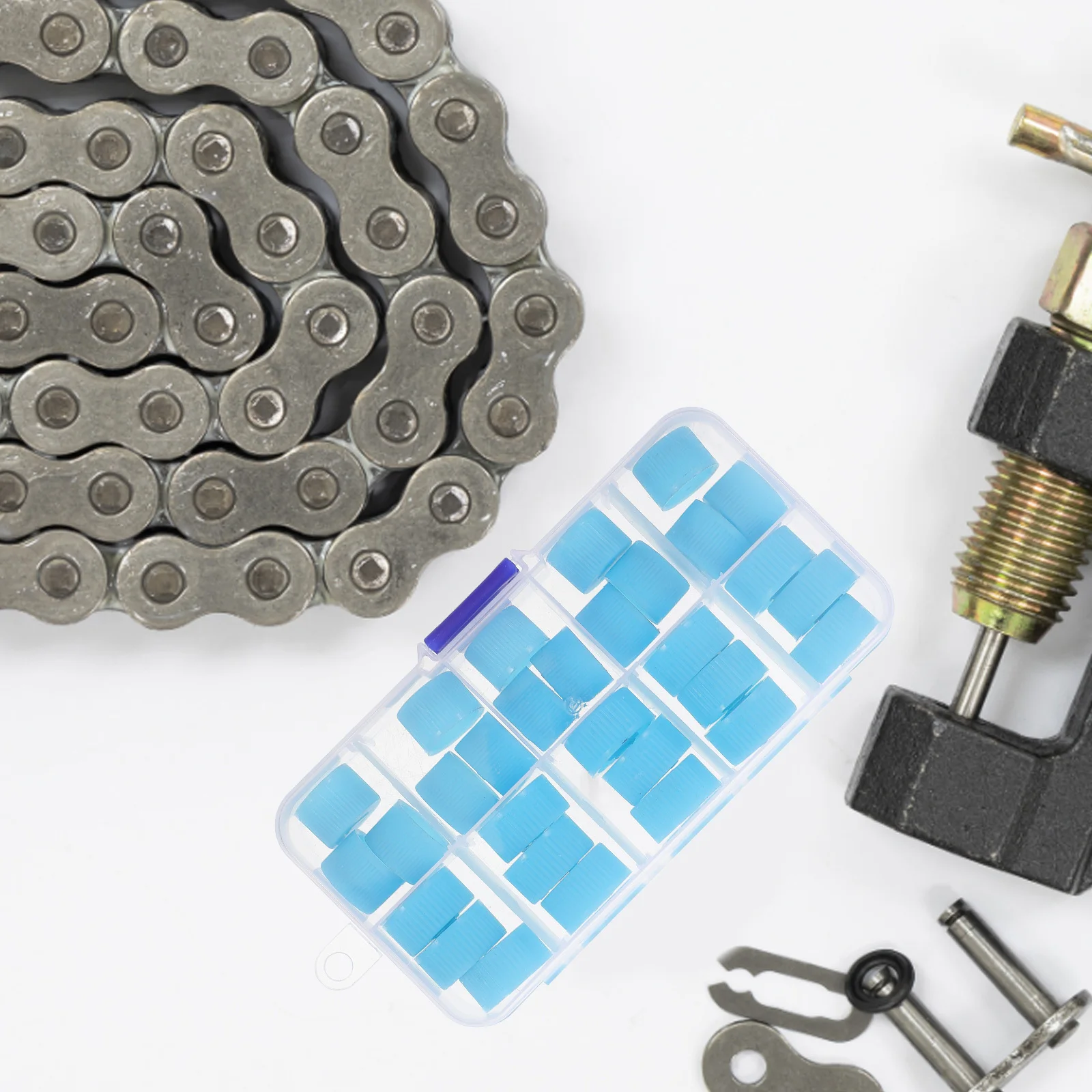 30 шт., крышка сердечника клапана кондиционера, универсальные совместимые защитные колпачки сердечника клапана холодильного оборудования для автомобильного кондиционера
30 шт., крышка сердечника клапана кондиционера, универсальные совместимые защитные колпачки сердечника клапана холодильного оборудования для автомобильного кондиционера