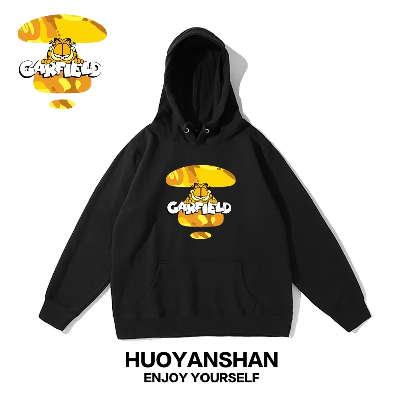 Hoodie Men's Long Sve Sportswear Casual Loose Fit Autumn Winter Streetwear Couple's Sweatirt Polyester Fabric
Hoodie Men's Long Sve Sportswear Casual Loose Fit Autumn Winter Streetwear Couple's Sweatirt Polyester Fabric