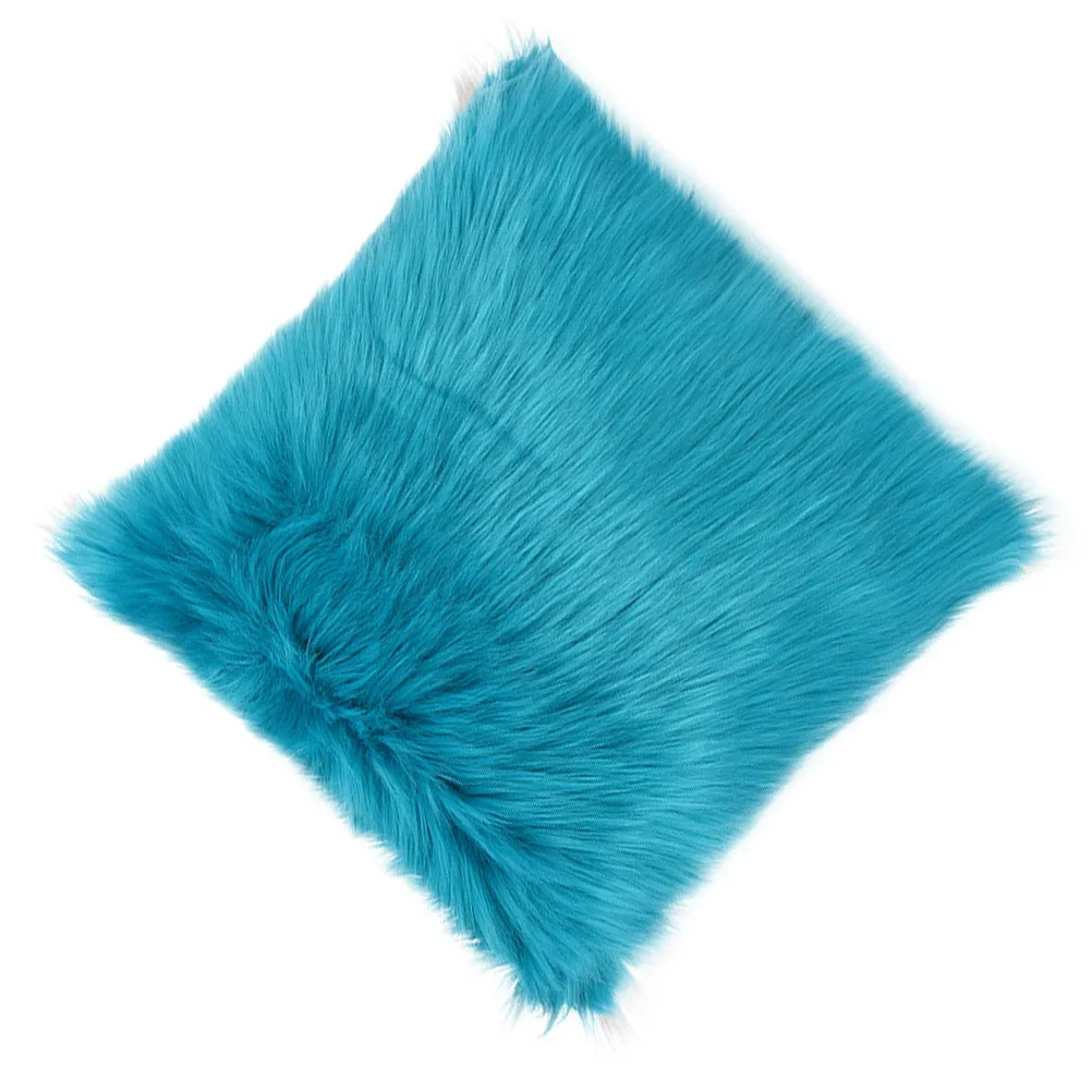 1pc Wool Cushion Pillowcase Throw Covers Cushion Cover Couch Decorative Warm Soft Comfortable Home Gift
1pc Wool Cushion Pillowcase Throw Covers Cushion Cover Couch Decorative Warm Soft Comfortable Home Gift