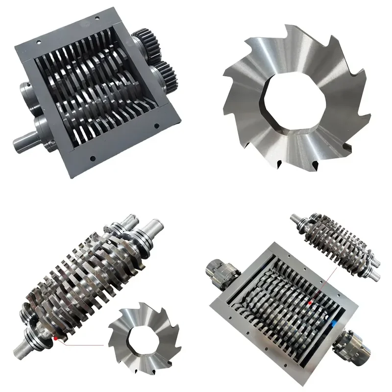 Sell at a Low Price Mini Twin Shaft Shredder and case Mini Shredder case
Sell at a Low Price Mini Twin Shaft Shredder and case Mini Shredder case