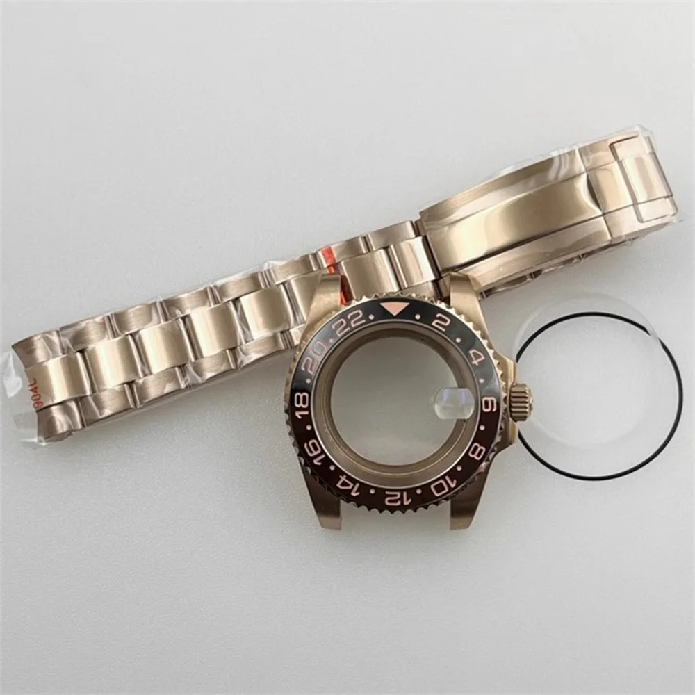 Корпус Meijin NH35, корпус NH34, механические часы, модифицированный корпус дайвера, 41 мм, подходящий циферблат, 28,5 мм
Корпус Meijin NH35, корпус NH34, механические часы, модифицированный корпус дайвера, 41 мм, подходящий циферблат, 28,5 мм