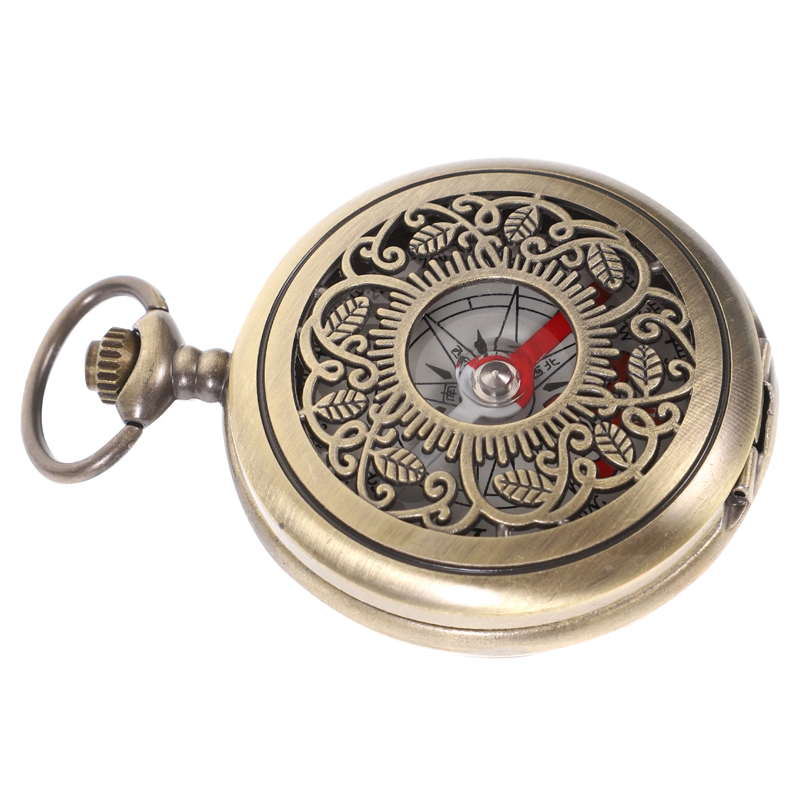 Vintage Pocket Compass For Hiking Camping Kids Outdoor Survival Portable Metal Orienteering Tool School Woodworking Decoration
Vintage Pocket Compass For Hiking Camping Kids Outdoor Survival Portable Metal Orienteering Tool School Woodworking Decoration