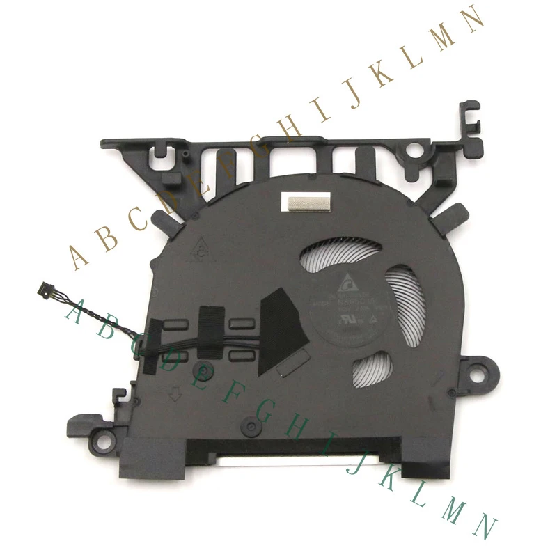 MF+ New For IdeaPad 5 Chrome-14ITL6 82M8 Cooling Fan 5F10S13979 5F10S13980
MF+ New For IdeaPad 5 Chrome-14ITL6 82M8 Cooling Fan 5F10S13979 5F10S13980