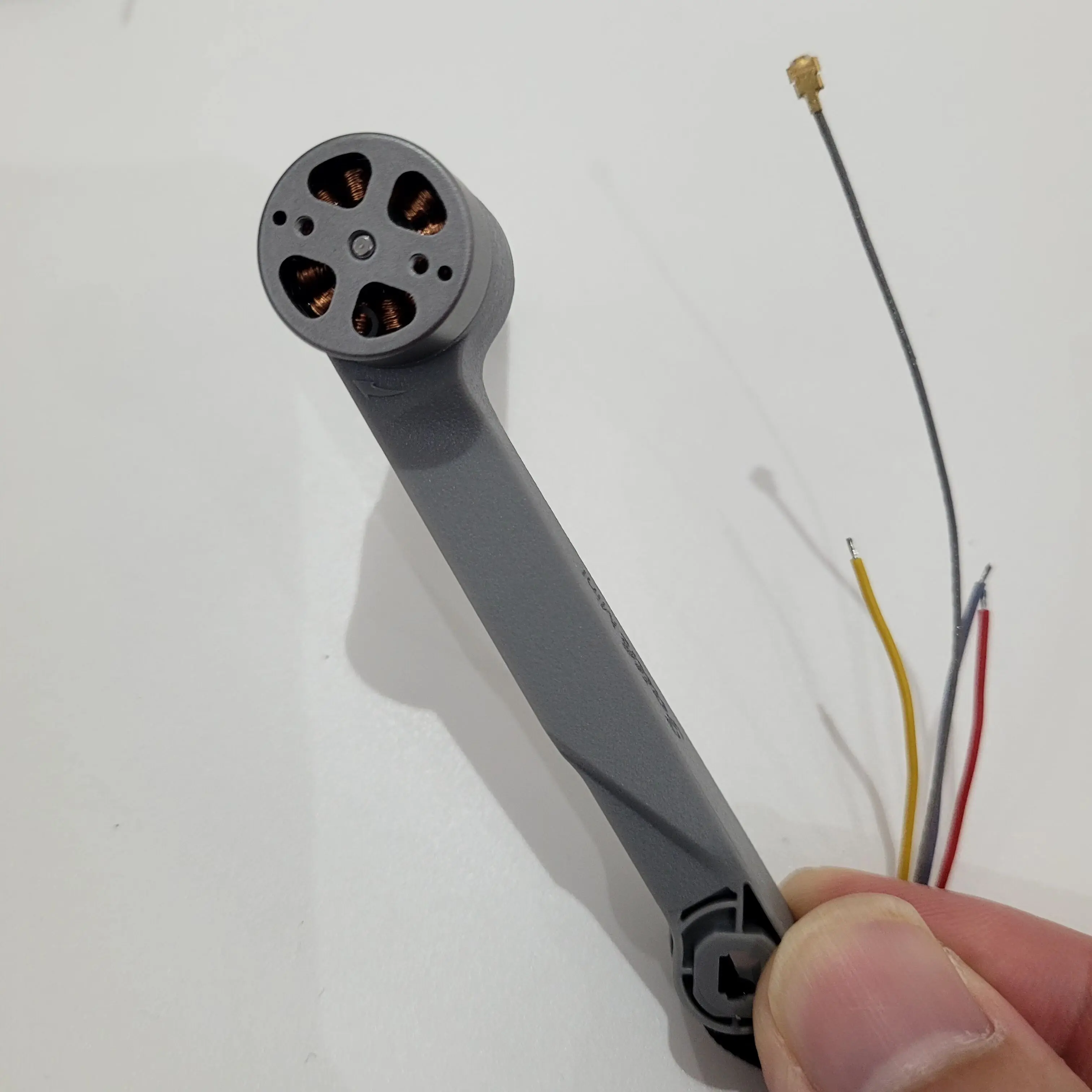 C-FLY CFLY Faith Mini Drone RC Quadcopter Оригинальная запасная часть Передний и задний рычаг A/B с аксессуарами для двигателя
C-FLY CFLY Faith Mini Drone RC Quadcopter Оригинальная запасная часть Передний и задний рычаг A/B с аксессуарами для двигателя