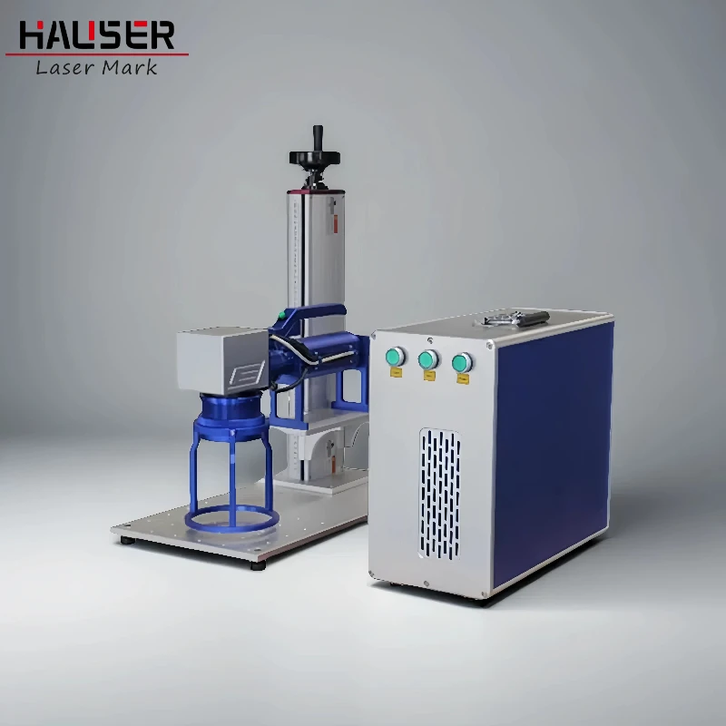 Handheld 20W 30W Fiber Laser Engraving Marking Machine Metal Fiber Laser Marking Printing Machine
Handheld 20W 30W Fiber Laser Engraving Marking Machine Metal Fiber Laser Marking Printing Machine