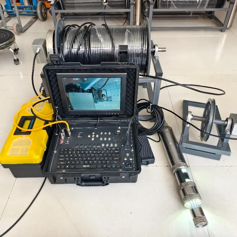 【Popular】Waterproof and High-temperature Resistant 100m/200m Cable Deep Well Manual Winch 7m 360° Rotating Borehol
【Popular】Waterproof and High-temperature Resistant 100m/200m Cable Deep Well Manual Winch 7m 360° Rotating Borehol