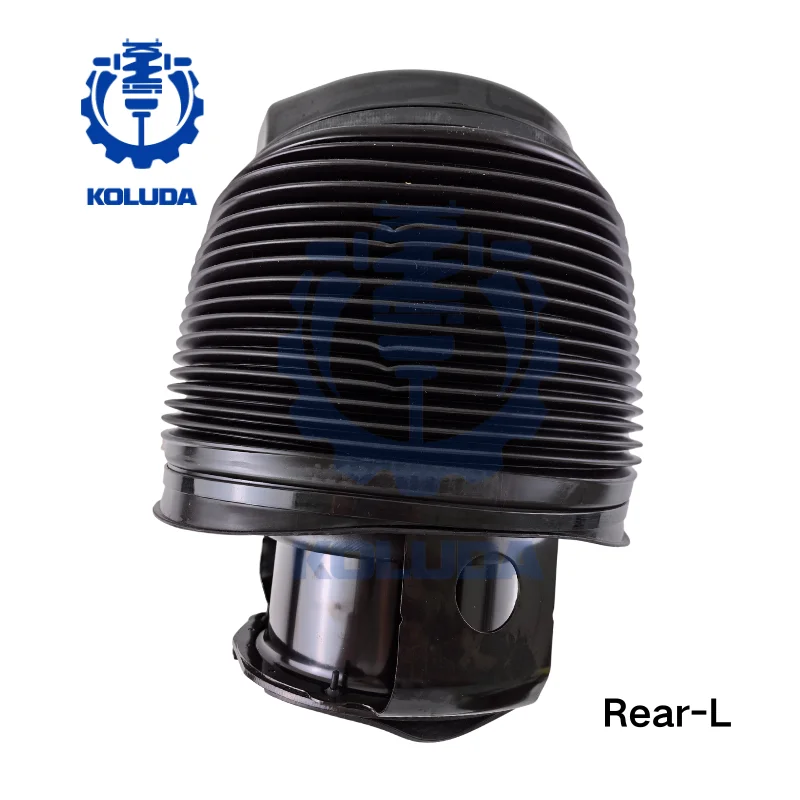 1 шт., задняя левая пара, подходят для Toyota Sequoia 2005-2007, задняя пневматическая подвеска, пружинные сумки 4809034010 48090-34010
1 шт., задняя левая пара, подходят для Toyota Sequoia 2005-2007, задняя пневматическая подвеска, пружинные сумки 4809034010 48090-34010