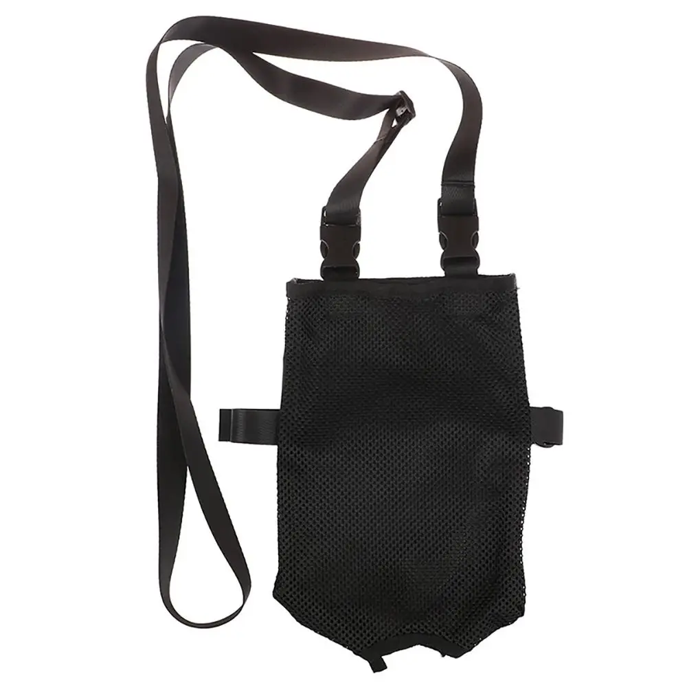 Portable 2L Catheter Bag Breathable Mesh Urine Leg Bag Adjustable Urinary Drainage Bag
Portable 2L Catheter Bag Breathable Mesh Urine Leg Bag Adjustable Urinary Drainage Bag