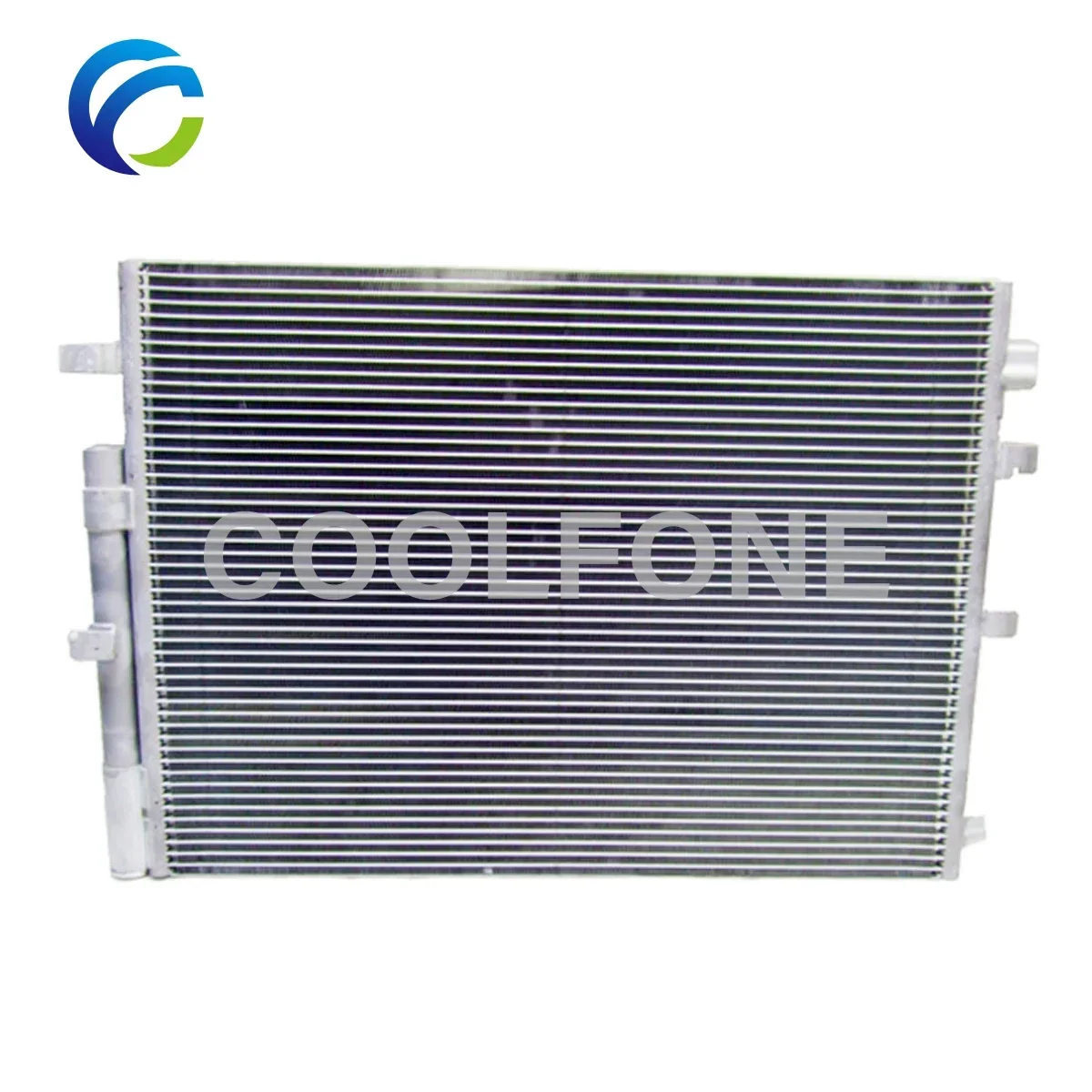 COOLFONE A/C AC Air Conditioning Condenser for RENAULT FLUENCE L3 2012 921001367R 8FC351343121 DCN23050 814188 940397 921001367R
COOLFONE A/C AC Air Conditioning Condenser for RENAULT FLUENCE L3 2012 921001367R 8FC351343121 DCN23050 814188 940397 921001367R
