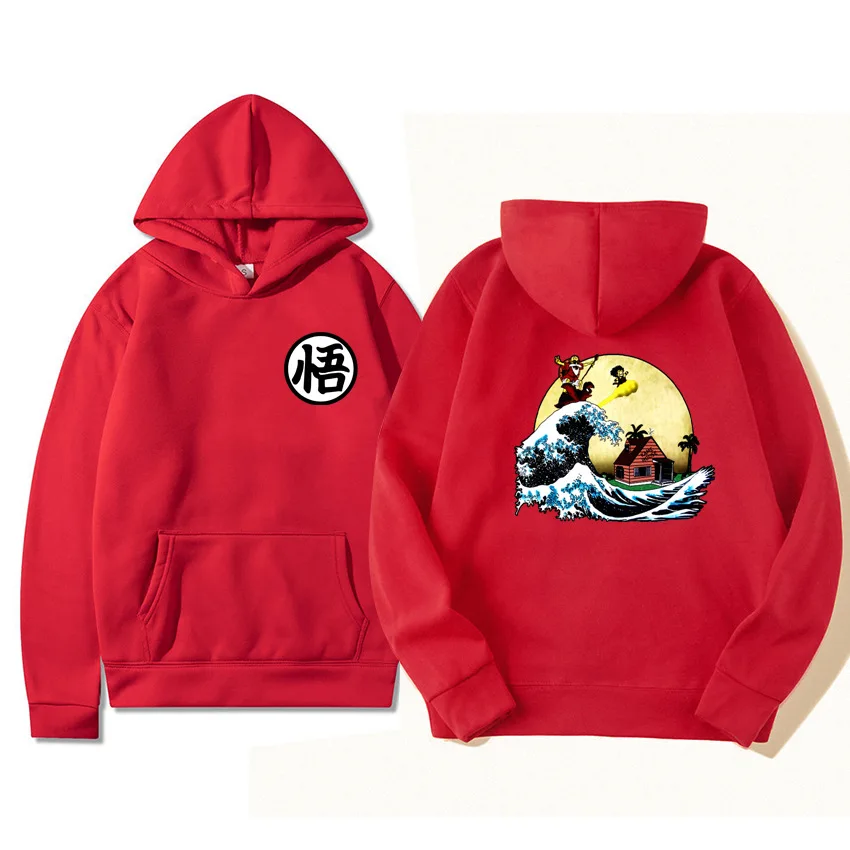 Пуловер с капюшоном Dragon Ball — хлопок премиум-класса, эластичный и удобный | Стильная толстовка | Идеально подходит для активного ношения!
Пуловер с капюшоном Dragon Ball — хлопок премиум-класса, эластичный и удобный | Стильная толстовка | Идеально подходит для активного ношения!