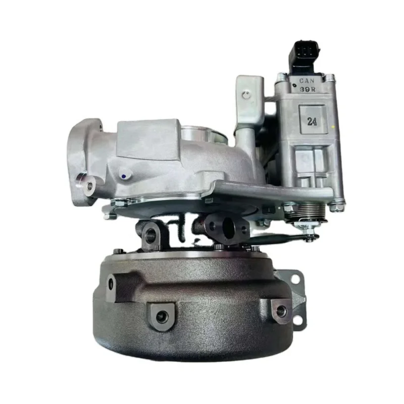 17201-e0323a original imported high quality turbo charger gt3571vkl model for 729274-5037s
17201-e0323a original imported high quality turbo charger gt3571vkl model for 729274-5037s