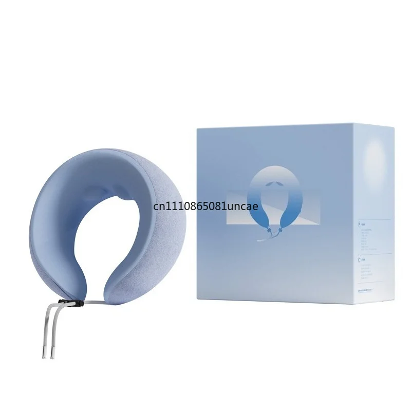 U-shaped Massage Pillow Gift Office Business Trip Cervical Support Spine Neck Support Neck Protection Hot Compress Massager
U-shaped Massage Pillow Gift Office Business Trip Cervical Support Spine Neck Support Neck Protection Hot Compress Massager