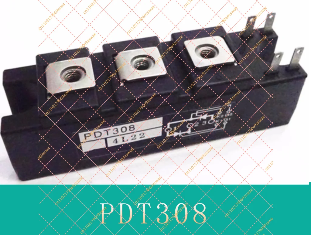 PDT308 PDT608 NEW ORIGINAL MODULE
PDT308 PDT608 NEW ORIGINAL MODULE