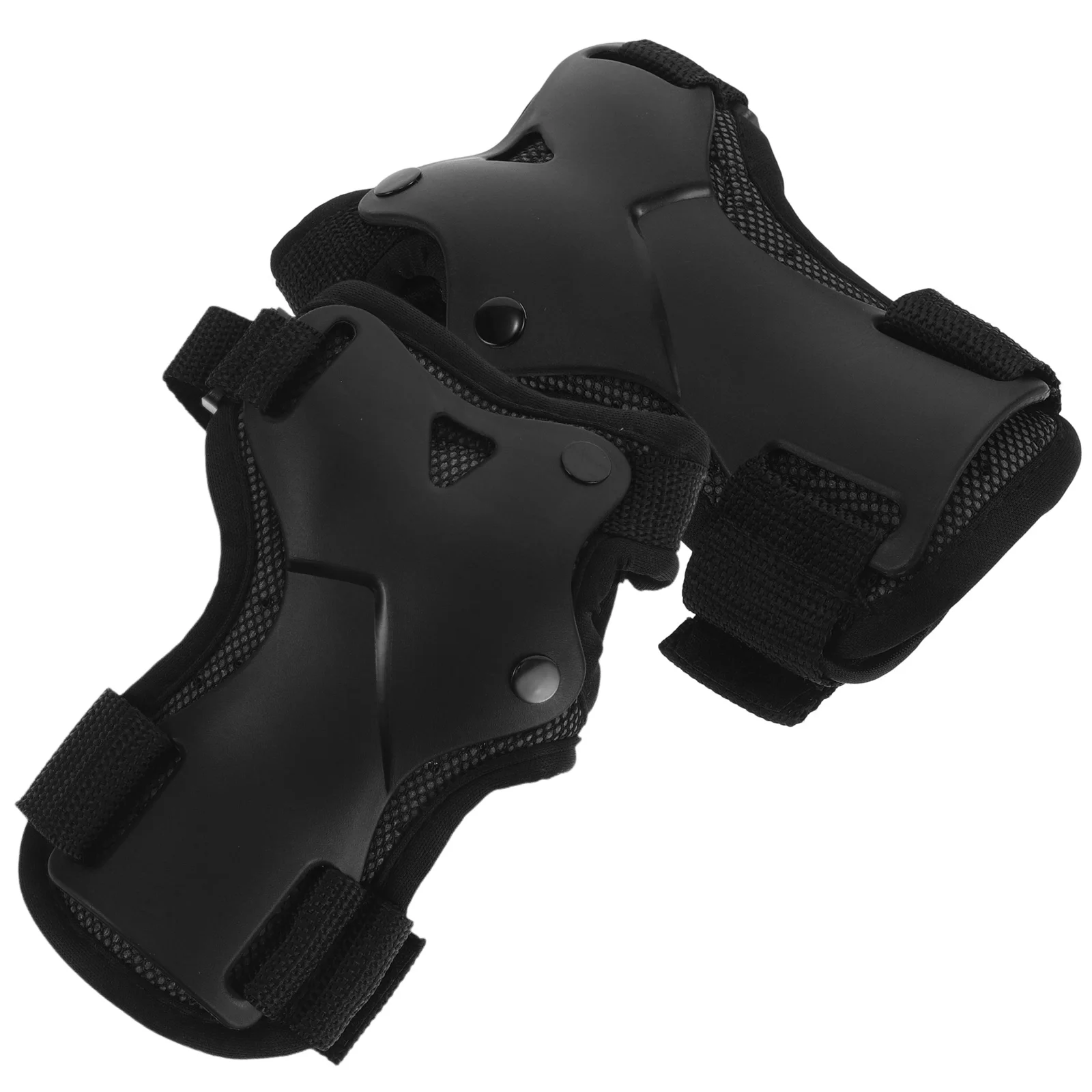 Wrist Guards Skate Adult Kids Hockey Skateboard Pads Sports Protective Gear Unisex M Size Teen Woman Hand Joints Bones Safety
Wrist Guards Skate Adult Kids Hockey Skateboard Pads Sports Protective Gear Unisex M Size Teen Woman Hand Joints Bones Safety