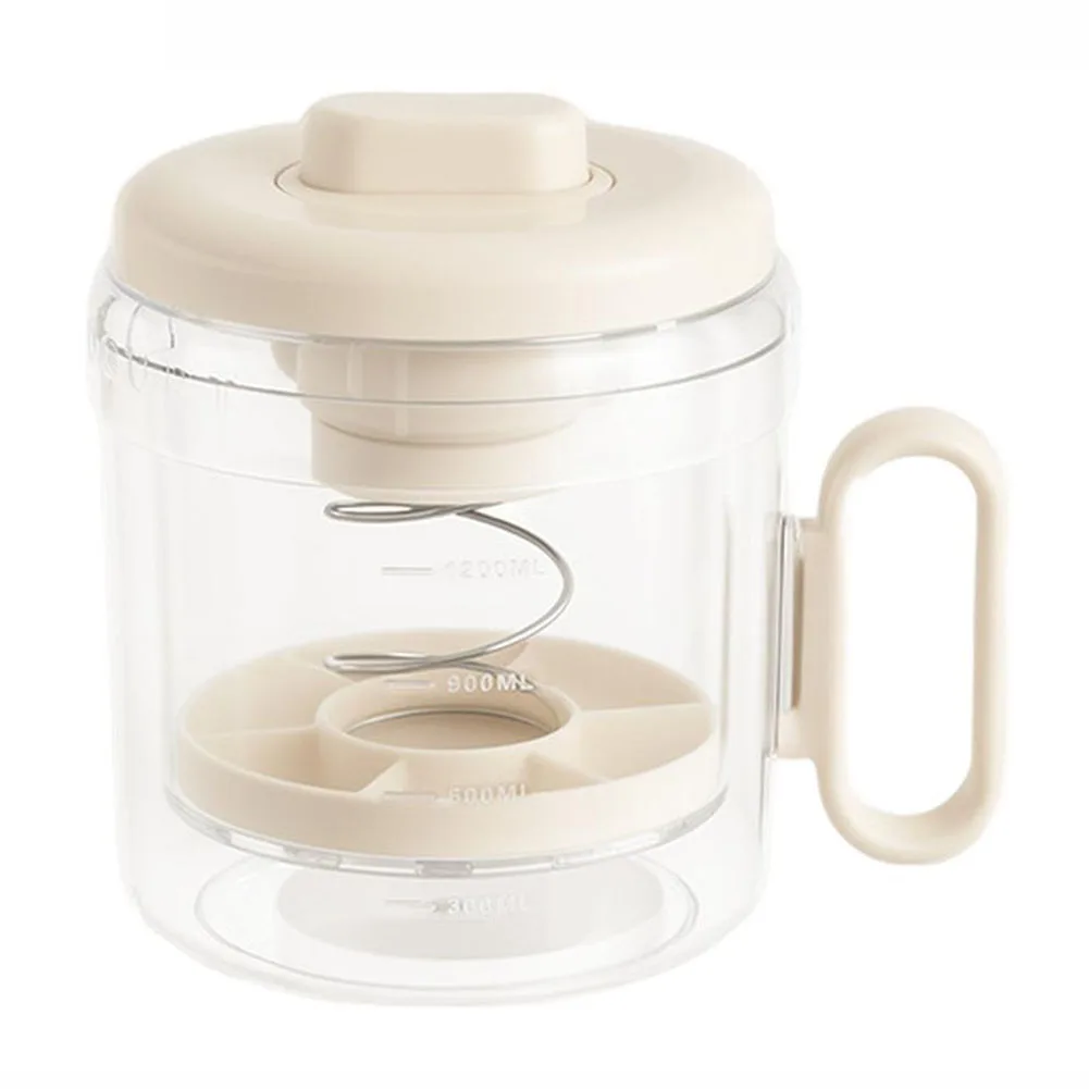 For Cheese Production Versatile Kitchen Gadget Greek Yogurt Strainer Cleaning Friendly Yogurt Maker Greek Yogurt Maker
For Cheese Production Versatile Kitchen Gadget Greek Yogurt Strainer Cleaning Friendly Yogurt Maker Greek Yogurt Maker