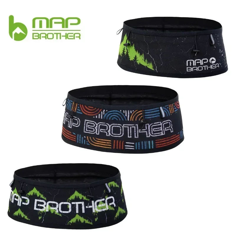 Карта BROTHER W1002, унисекс, тканая эластичная Спортивная поясная сумка, для бега, триатлона, марафона, велоспорта, альпинизма
Карта BROTHER W1002, унисекс, тканая эластичная Спортивная поясная сумка, для бега, триатлона, марафона, велоспорта, альпинизма
