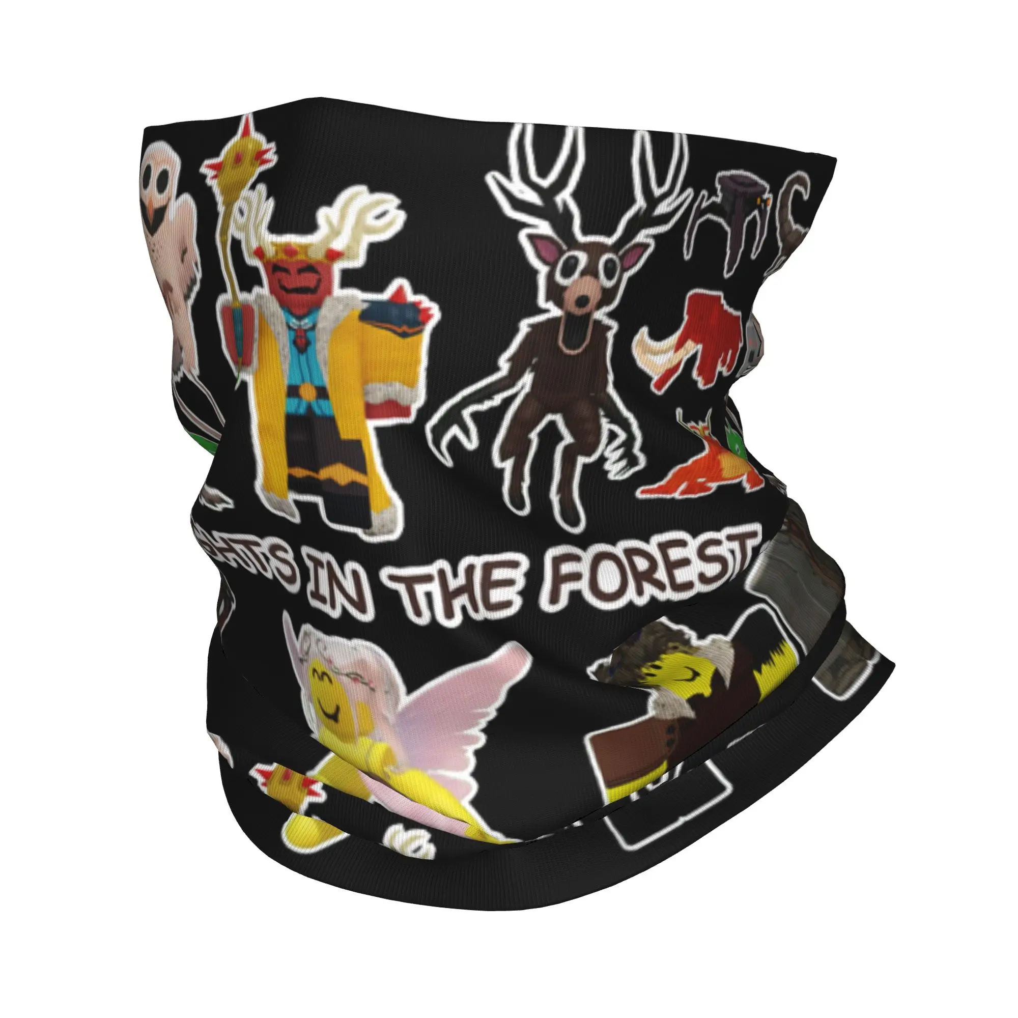 99-ночей Хэллоуин Олень в лесу Балаклава Пеший туризм Кемпинг Маски для лица Унисекс Прохладная анти-УФ-маска Мягкий теплый шарф Бандана
99-ночей Хэллоуин Олень в лесу Балаклава Пеший туризм Кемпинг Маски для лица Унисекс Прохладная анти-УФ-маска Мягкий теплый шарф Бандана