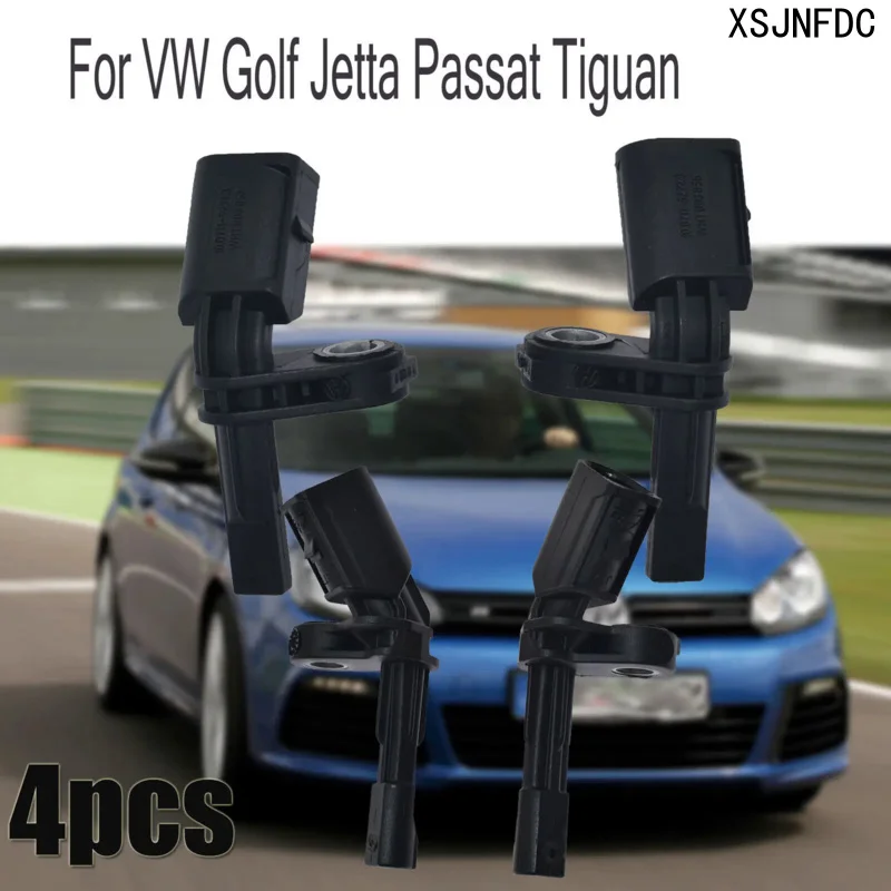 Комплект датчиков скорости колес для VW Eos, Golf, Jetta, Passat, Tiguan, AUDI, Skoda, WHT003858, WHT003859, WHT003857, WHT003856, 4 шт.
Комплект датчиков скорости колес для VW Eos, Golf, Jetta, Passat, Tiguan, AUDI, Skoda, WHT003858, WHT003859, WHT003857, WHT003856, 4 шт.