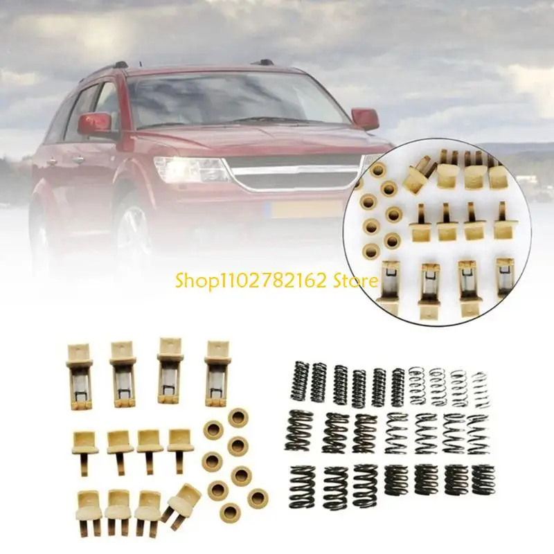 547B Transmission Front Oil Seal Caps for S60 V40 Quick Maintenance & Repairs
547B Transmission Front Oil Seal Caps for S60 V40 Quick Maintenance & Repairs
