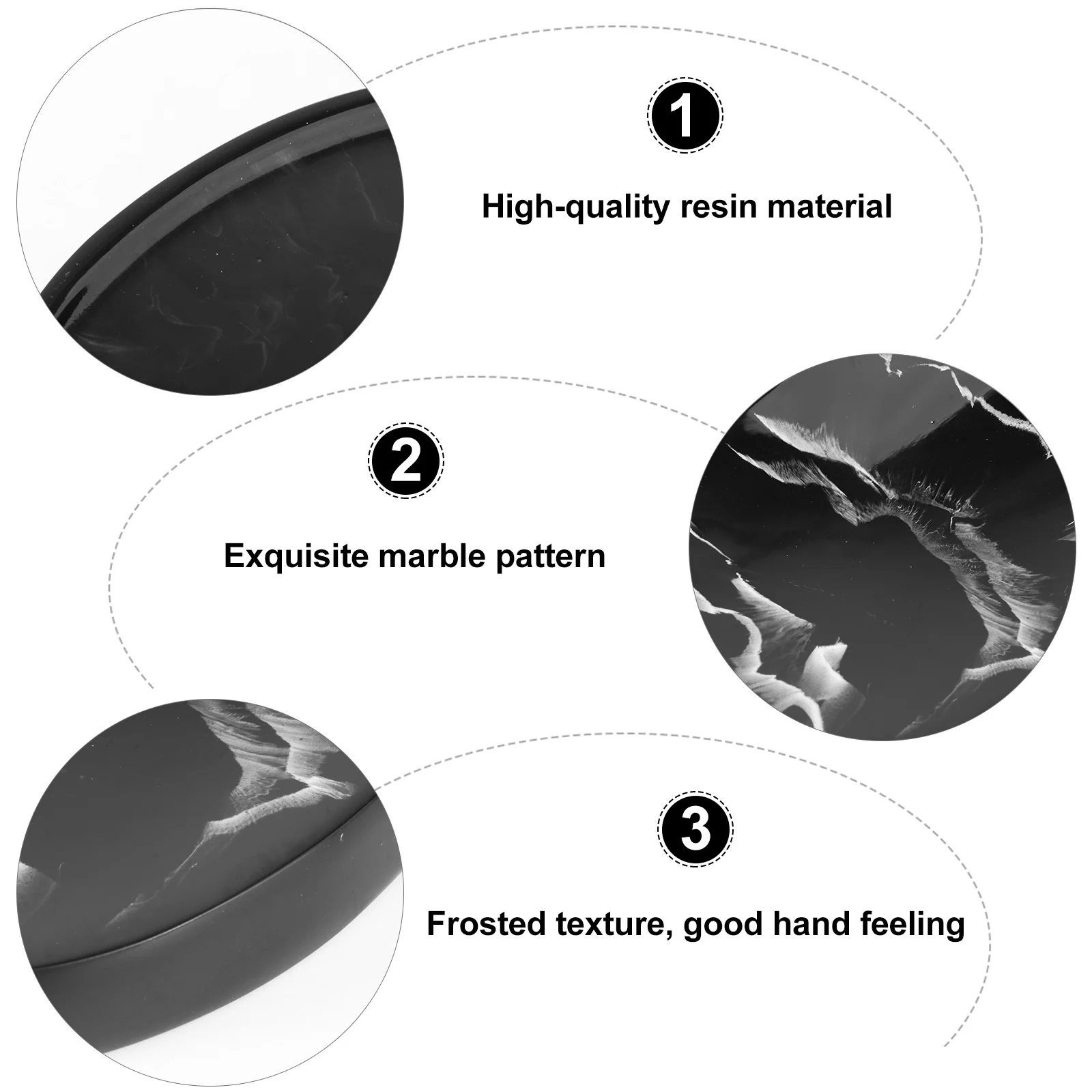 1Pcs Marble Soap Dish Decorative Household Soap Tray Storage Container Bathroom Supply Holder for Kitchen Shower Travel
1Pcs Marble Soap Dish Decorative Household Soap Tray Storage Container Bathroom Supply Holder for Kitchen Shower Travel