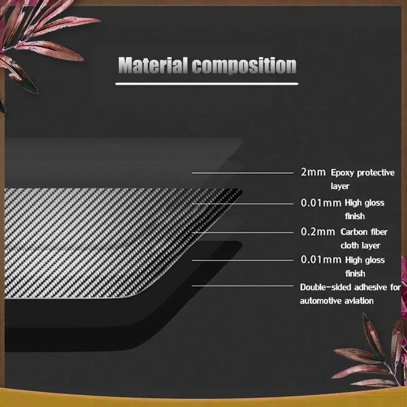 AB59-Carbon Fiber Air Outlet Vent Frame Car Air Outlet Vent Frame For Volvo XC90 2003-2014 Accessories
AB59-Carbon Fiber Air Outlet Vent Frame Car Air Outlet Vent Frame For Volvo XC90 2003-2014 Accessories