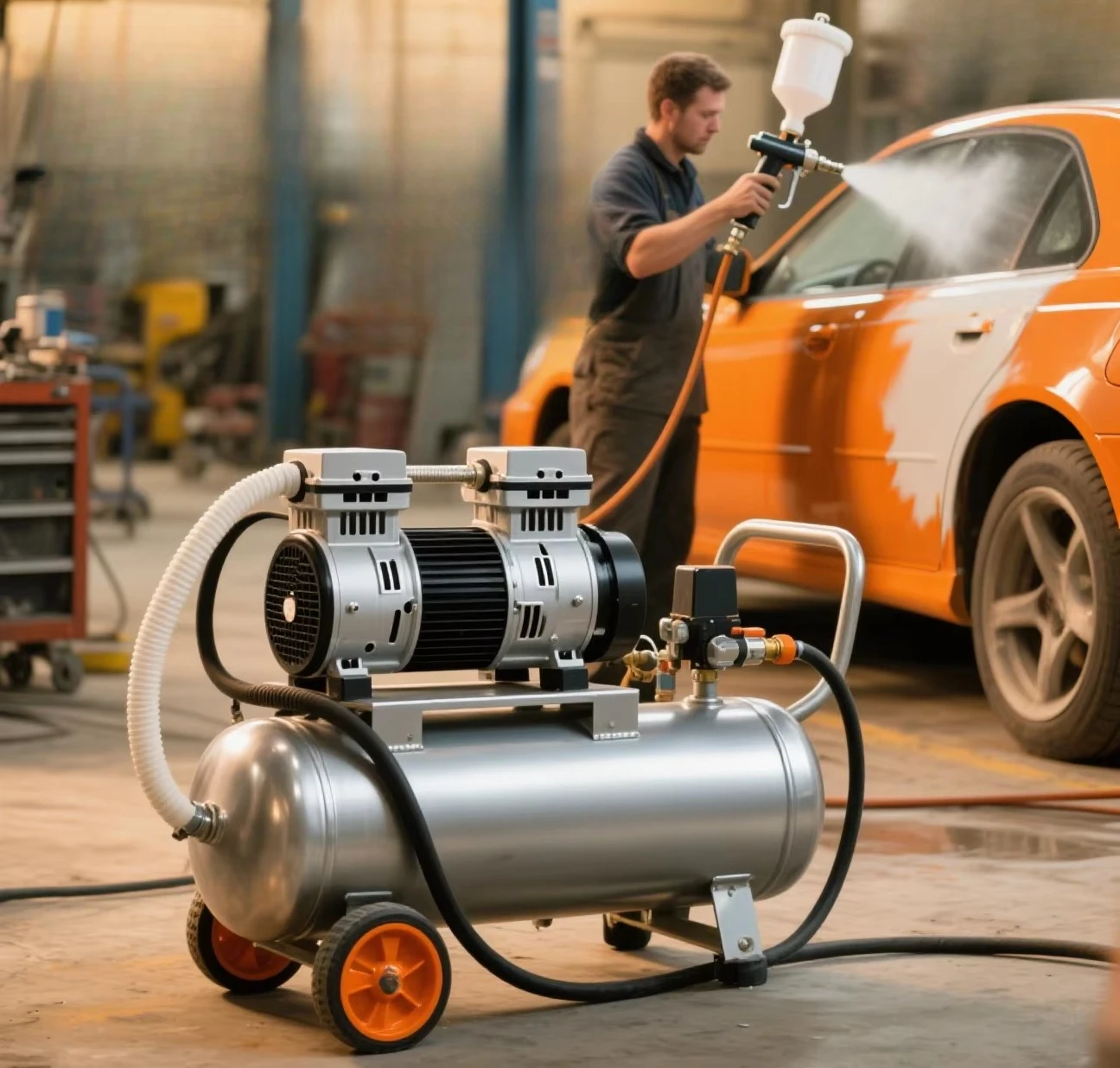 Пневматическое приспособление, вакуумный магнитный настольный патрон и набор вакуумных насосов отрицательного давления для шлифовальной машины с ЧПУ, фрезерного станка 
Пневматическое приспособление, вакуумный магнитный настольный патрон и набор вакуумных насосов отрицательного давления для шлифовальной машины с ЧПУ, фрезерного станка