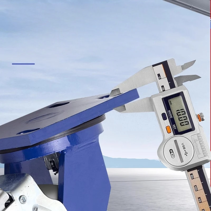 Heavy duty wear-resistant universal wheel
Heavy duty wear-resistant universal wheel