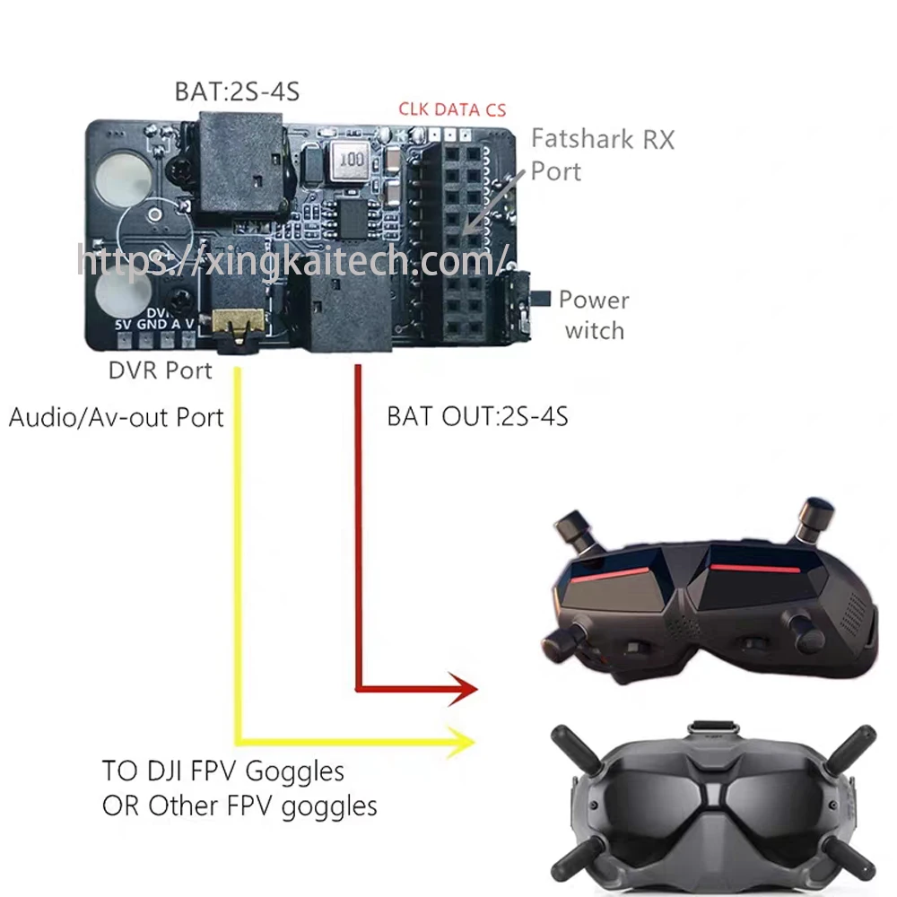 Приемник DJI Goggles V1 V2 5,8G V3.0 PLUS RX Съемный алюминиевый защитный чехол 58x36x25 мм Крышка модуля приемника Держатель для крепления
Приемник DJI Goggles V1 V2 5,8G V3.0 PLUS RX Съемный алюминиевый защитный чехол 58x36x25 мм Крышка модуля приемника Держатель для крепления