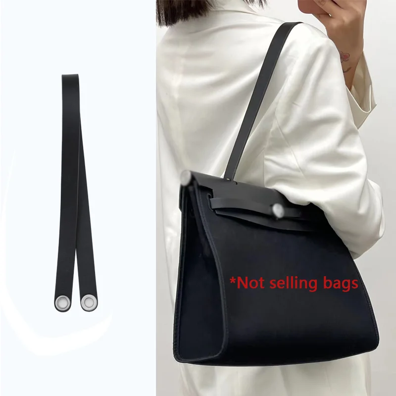 Genuine Leather Replacement Shoulder Strap For Herbag 31 And Mini Herbag Crossbody Bag Modification Accessory Durable Bag Strap
Genuine Leather Replacement Shoulder Strap For Herbag 31 And Mini Herbag Crossbody Bag Modification Accessory Durable Bag Strap