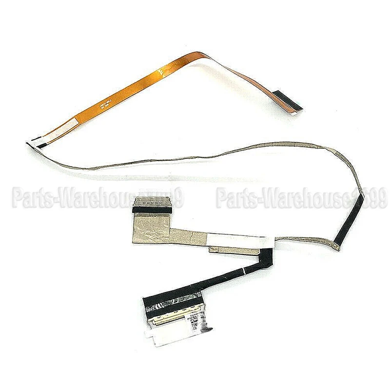 A+New For DELL Inspiron 15 5510 5515 450.0MZ02.0012 01KCR1 LCD LVDS Cable
A+New For DELL Inspiron 15 5510 5515 450.0MZ02.0012 01KCR1 LCD LVDS Cable