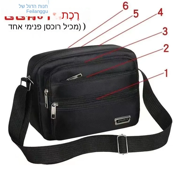 Unisex Oxford Cloth Shoulder Crossbody Bag for Business Money Collection Single Strap Female Style Canvas Charging Bag
Unisex Oxford Cloth Shoulder Crossbody Bag for Business Money Collection Single Strap Female Style Canvas Charging Bag