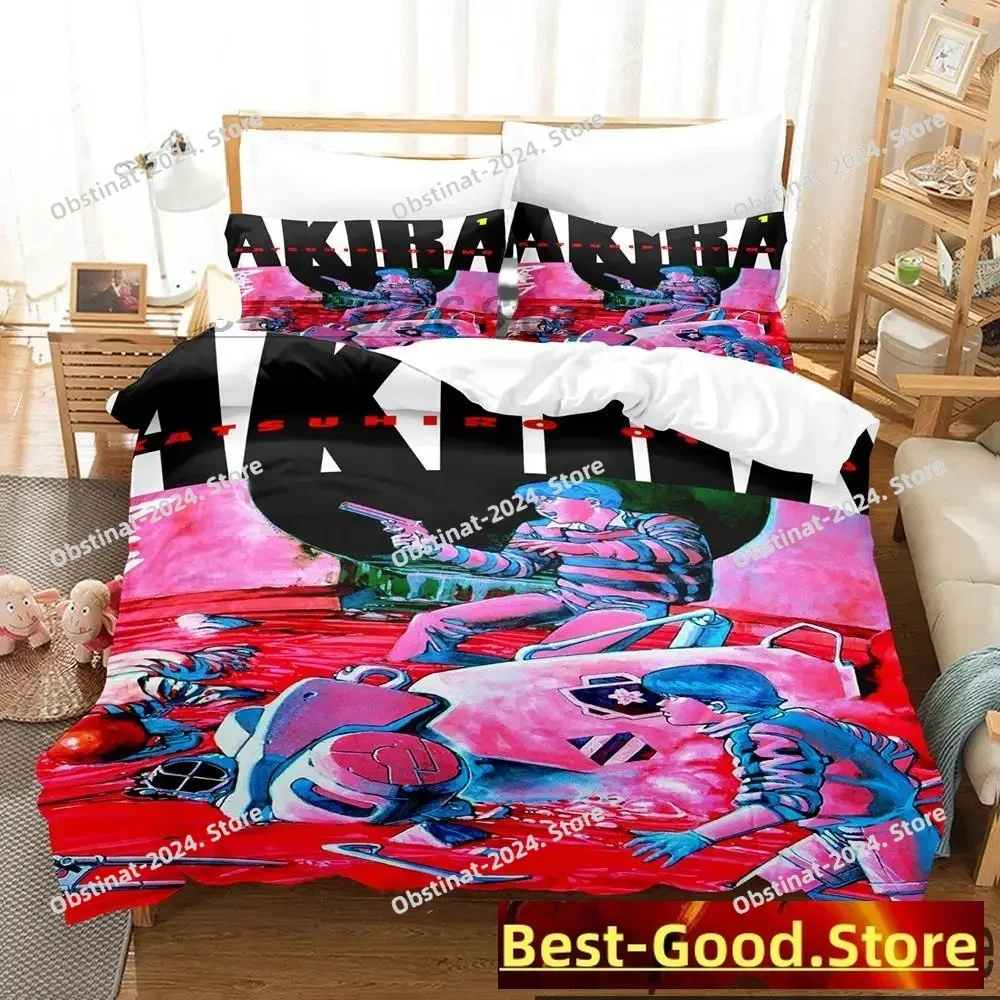 3D Print Akira Anime Printed Bed Set Duvet Cover Pillowcase Bedding Set Bed Linen Sheet Quilt Cover Full Queen King Size
3D Print Akira Anime Printed Bed Set Duvet Cover Pillowcase Bedding Set Bed Linen Sheet Quilt Cover Full Queen King Size