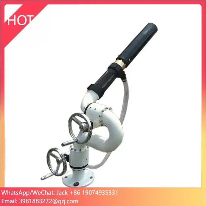 High Quality Marine Electric Remote Control Foam Water
High Quality Marine Electric Remote Control Foam Water