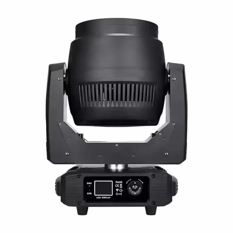 AOPU 7x40W 4-in-1 LED Mini Moving Head Stage Light with Bee Eye Design CTO Wash Zoom RGBW Beam Features for Events And Performan
AOPU 7x40W 4-in-1 LED Mini Moving Head Stage Light with Bee Eye Design CTO Wash Zoom RGBW Beam Features for Events And Performan