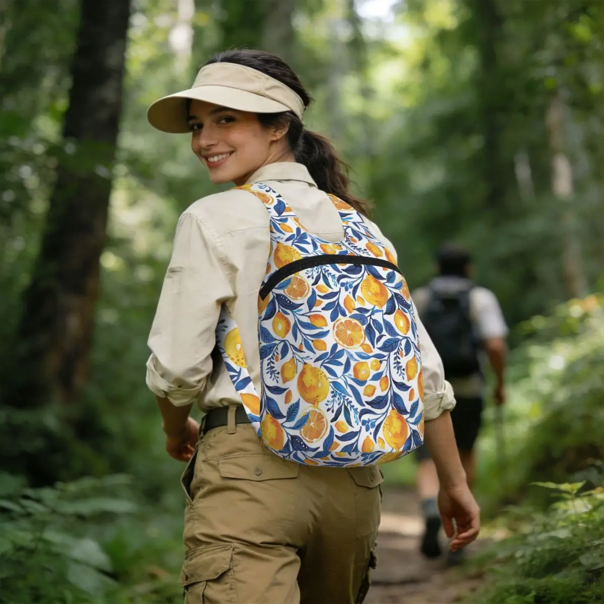 Yellow Lemons And Leaves Student Backpack School Bag Hiking Travel Daypack for Boys Girls Storage Bookbag Shoulder Bags
Yellow Lemons And Leaves Student Backpack School Bag Hiking Travel Daypack for Boys Girls Storage Bookbag Shoulder Bags