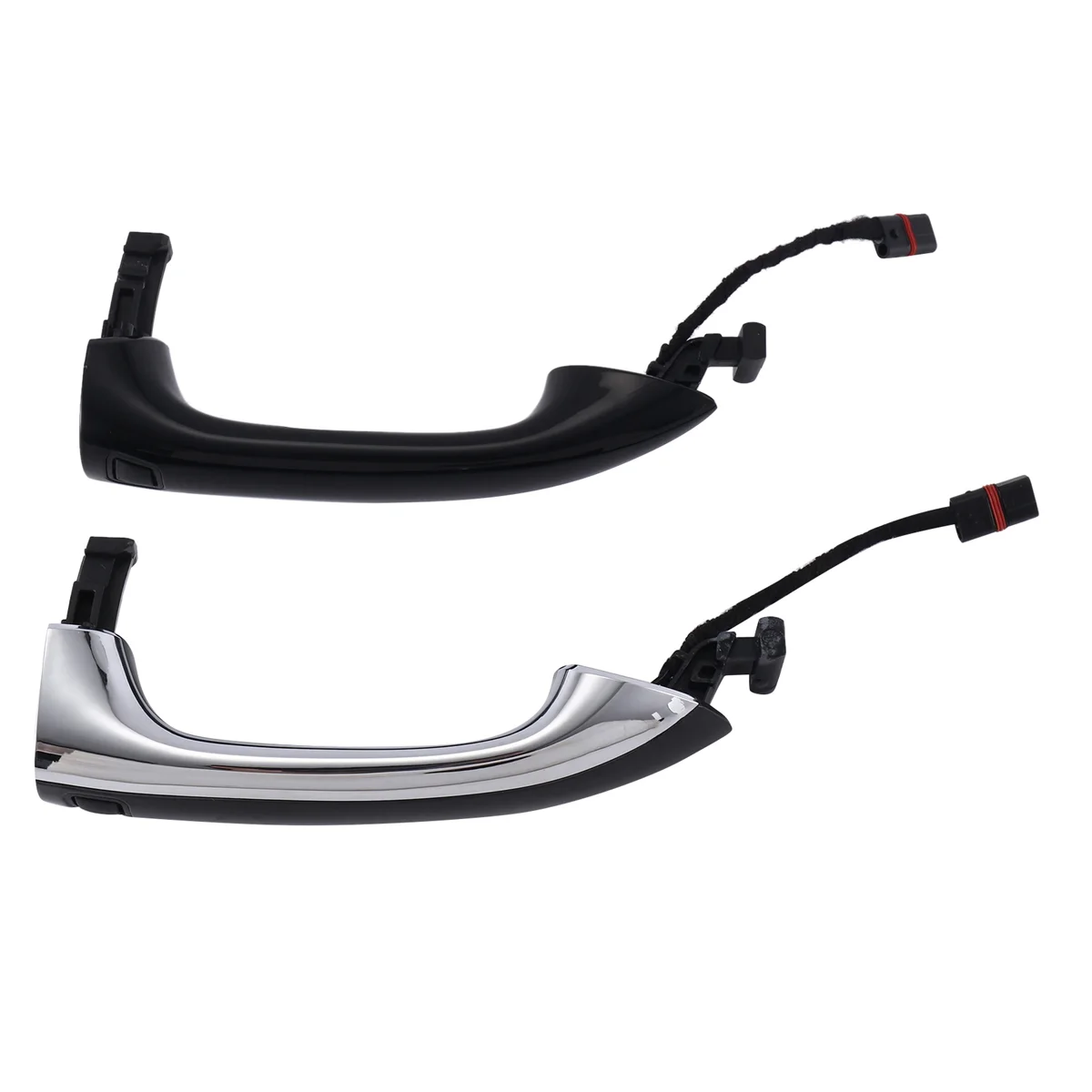 Car Front/Rear Left Right Door Handle for Benz W164 ML500 ML300 X164 GL450 A1647600370 A1647600470
Car Front/Rear Left Right Door Handle for Benz W164 ML500 ML300 X164 GL450 A1647600370 A1647600470