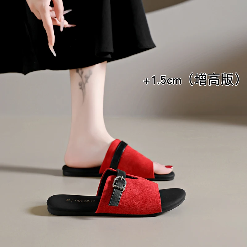 Classic Black Women Slides Durable EVA Anti Shower Slippers Lightweight Comfortable Footwear for Indoor Outdoor Universal Use
Classic Black Women Slides Durable EVA Anti Shower Slippers Lightweight Comfortable Footwear for Indoor Outdoor Universal Use