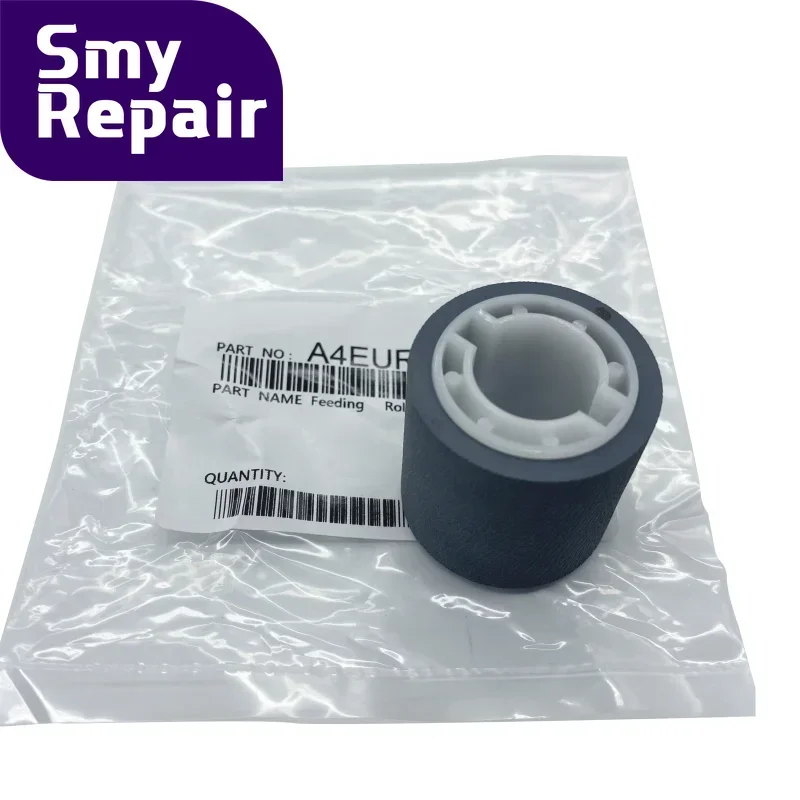 1PCS A4EU-R714-00 55VAR74900 Pickup Roller for Konica Minolta bizhub Pro 1050 1051 920 950 C305 Double Feed Prevention roller
1PCS A4EU-R714-00 55VAR74900 Pickup Roller for Konica Minolta bizhub Pro 1050 1051 920 950 C305 Double Feed Prevention roller