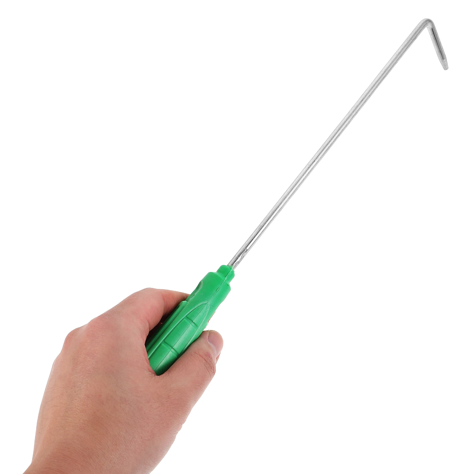 Oven Rack Puller Metal Heat Resistant Long Handle Fire Pit Stick Toaster Oven Air Fryer Accessories Pull Out Hot Racks 
Oven Rack Puller Metal Heat Resistant Long Handle Fire Pit Stick Toaster Oven Air Fryer Accessories Pull Out Hot Racks