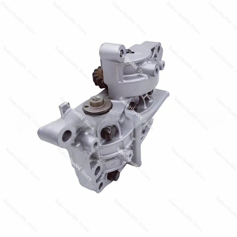 For 13620-36020 Is Suitable for The Balance Shaft of The 2.7 Highlander and Camry, 1362036020 Oil Pump
For 13620-36020 Is Suitable for The Balance Shaft of The 2.7 Highlander and Camry, 1362036020 Oil Pump