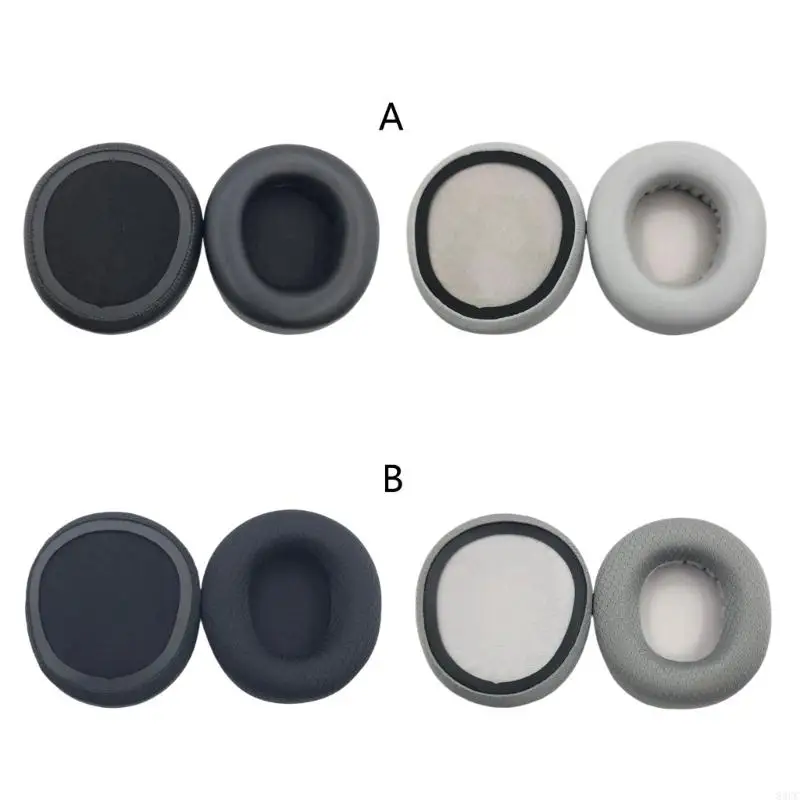 83CC Ear Pad Cushions Headsets Ear Pad for Arctis Nova 1 3 5 7 Headphones Ear Cushions
83CC Ear Pad Cushions Headsets Ear Pad for Arctis Nova 1 3 5 7 Headphones Ear Cushions