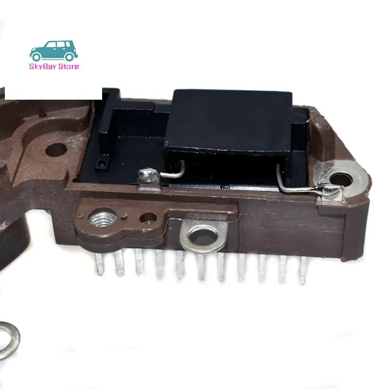 20Pcs Car Voltage Regulator For TOYOTA CAMRY 2.2L 70A CELICA 2.2L 70A MR2 1260001580
20Pcs Car Voltage Regulator For TOYOTA CAMRY 2.2L 70A CELICA 2.2L 70A MR2 1260001580