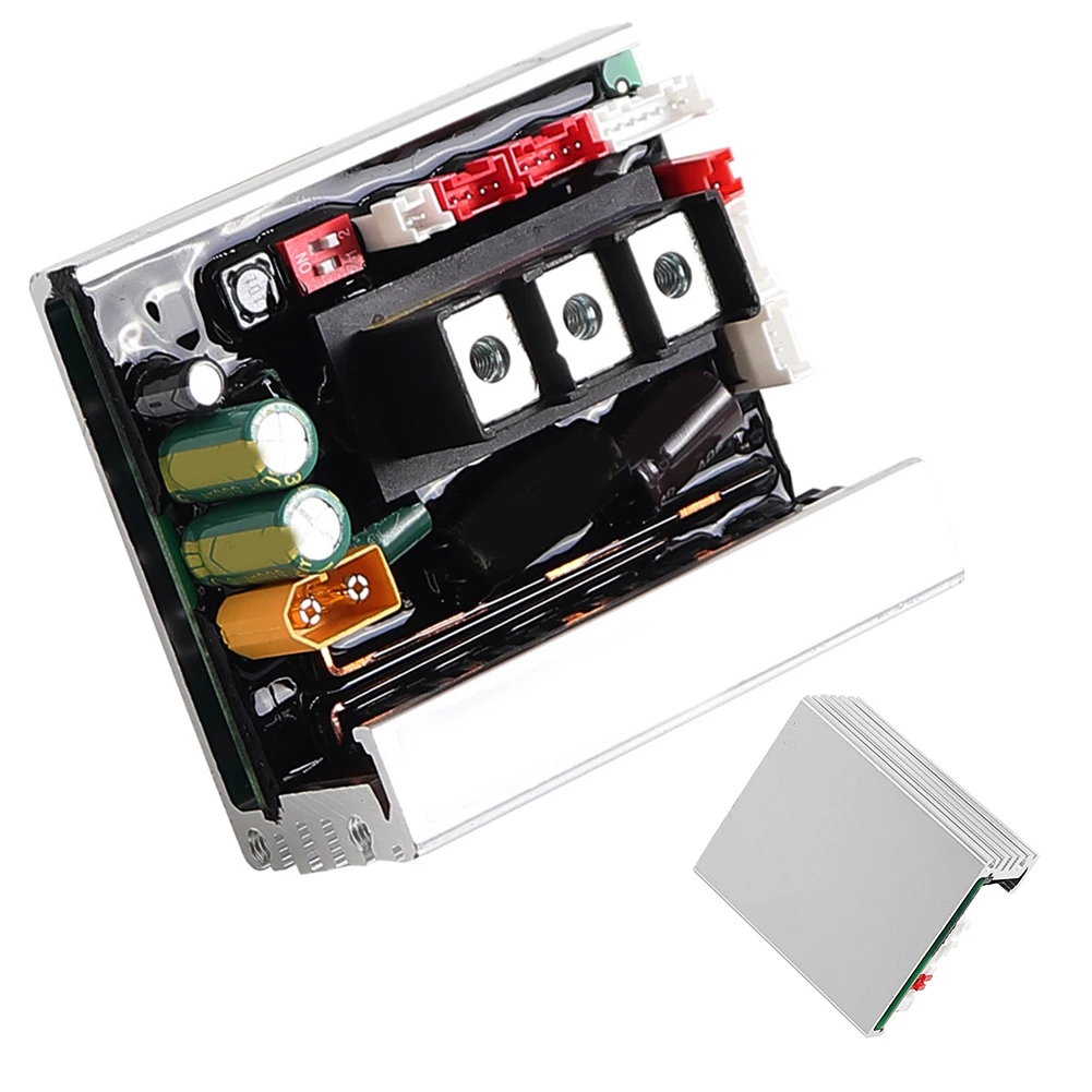 Electric Scooter Main Board Controller 8.5x7.4x3.5cm Main Control Circuit Board For Xiaomi MI4 Pro Max Motherboard Accessories
Electric Scooter Main Board Controller 8.5x7.4x3.5cm Main Control Circuit Board For Xiaomi MI4 Pro Max Motherboard Accessories