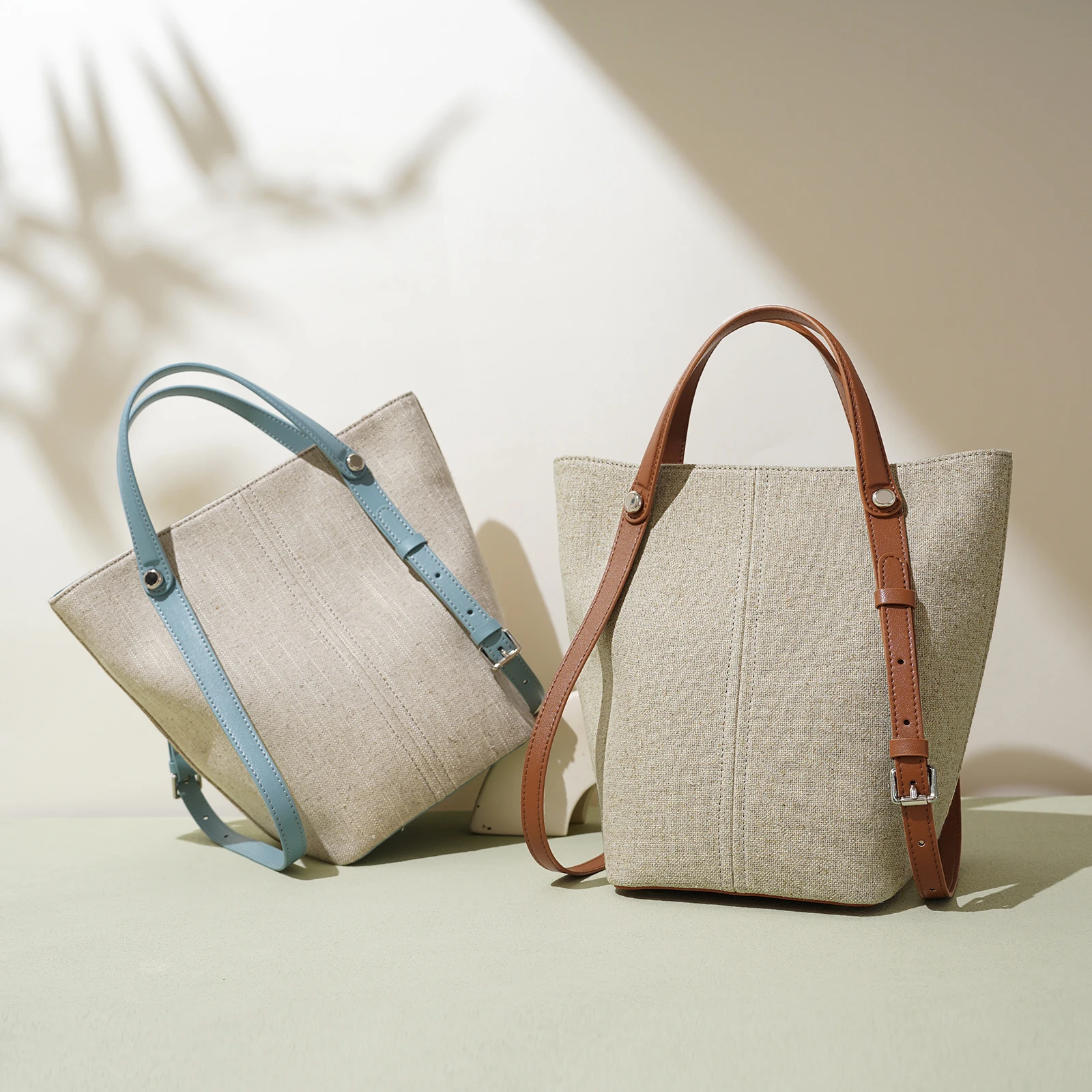 2025 New Luxury Crossbody Bag Women's Bucket Tote Shoulder Bags Genuine Leather Women Handbag Top Handle Tote Bag for Ladies
2025 New Luxury Crossbody Bag Women's Bucket Tote Shoulder Bags Genuine Leather Women Handbag Top Handle Tote Bag for Ladies