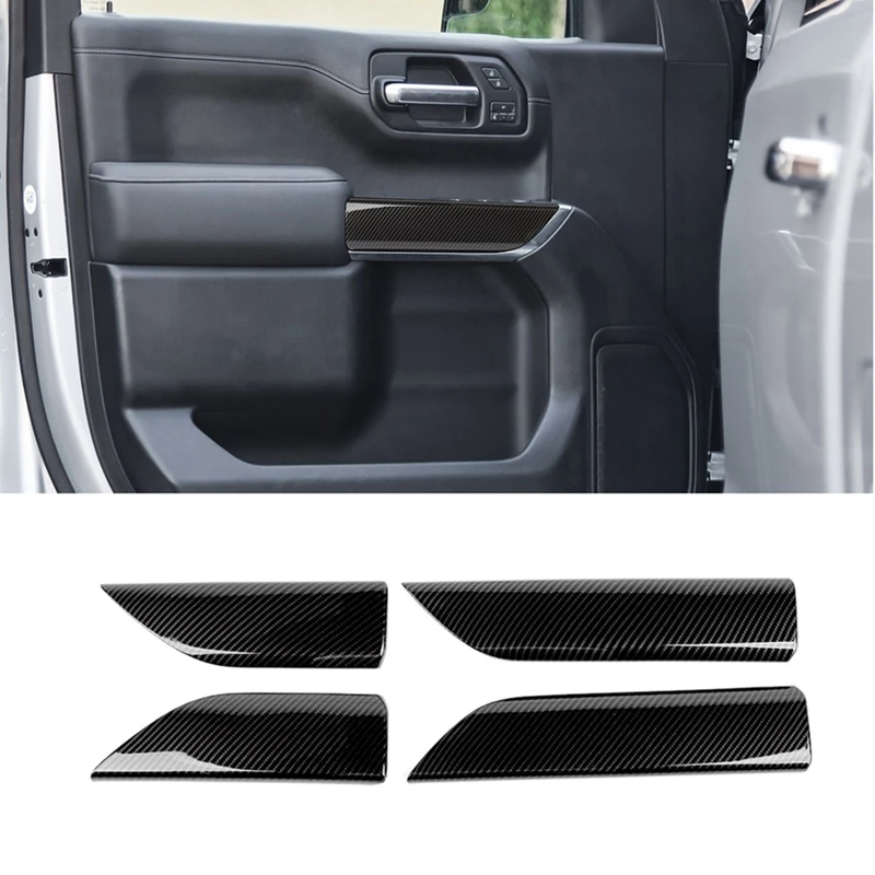 Крышка дверной ручки для Chevrolet Silverado 1500 GMC Sierra 1500 2019-2022 ,ABS углеродное волокно
Крышка дверной ручки для Chevrolet Silverado 1500 GMC Sierra 1500 2019-2022 ,ABS углеродное волокно
