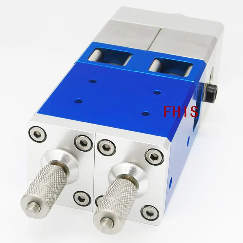Fluid Suction Lift Large Flow Dispensing Valve Double Cylinder Pressure Tank Accessorie FHIS-33 Dual
Fluid Suction Lift Large Flow Dispensing Valve Double Cylinder Pressure Tank Accessorie FHIS-33 Dual