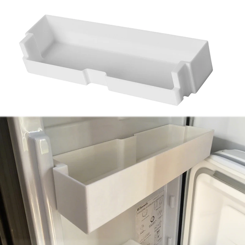 Fit For Dometic RML9331 9330 9335 9336 Stronger Fridge Door Shelf Bin Caravan Motorhome Replacement Fridge Door Box Accessories
Fit For Dometic RML9331 9330 9335 9336 Stronger Fridge Door Shelf Bin Caravan Motorhome Replacement Fridge Door Box Accessories