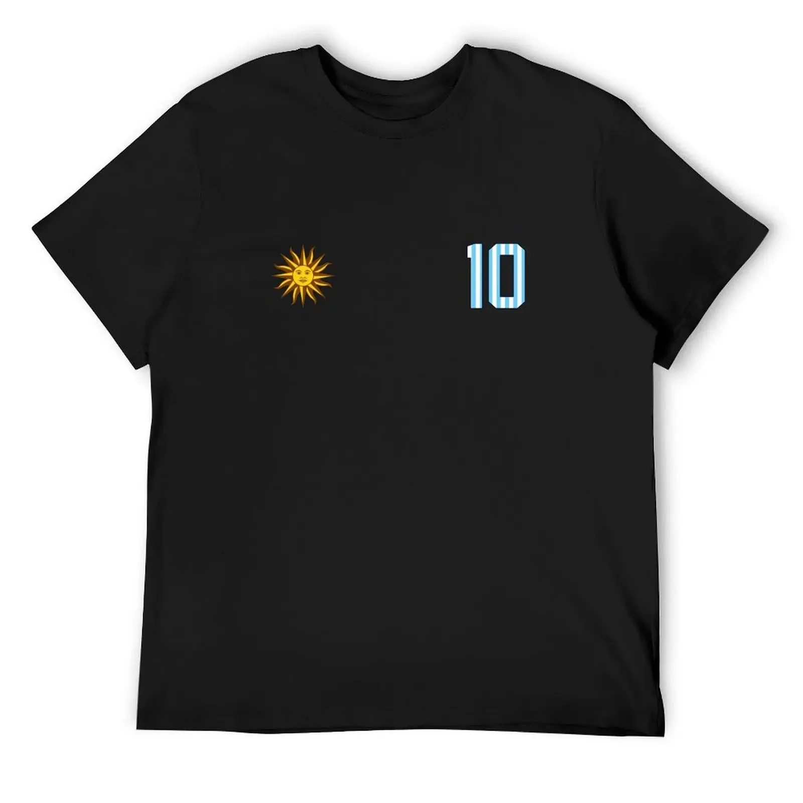 Argentina number 10 T-Shirt man clothes new edition T-shirts oversize anime tshirt men clothings
Argentina number 10 T-Shirt man clothes new edition T-shirts oversize anime tshirt men clothings